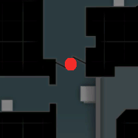 Dust2: Mid Doors