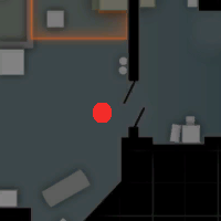 Dust2: B Doors to Mid