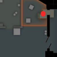 Dust2: B Window